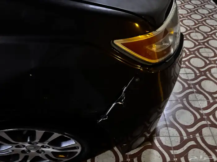 هوندا اوديسي 2012 1