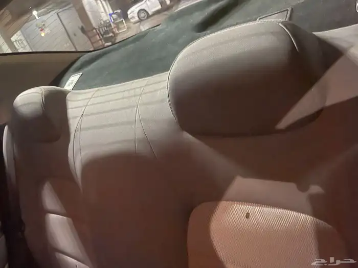 كيا سيراتو موديل 2017 ممشى 200 الف 20