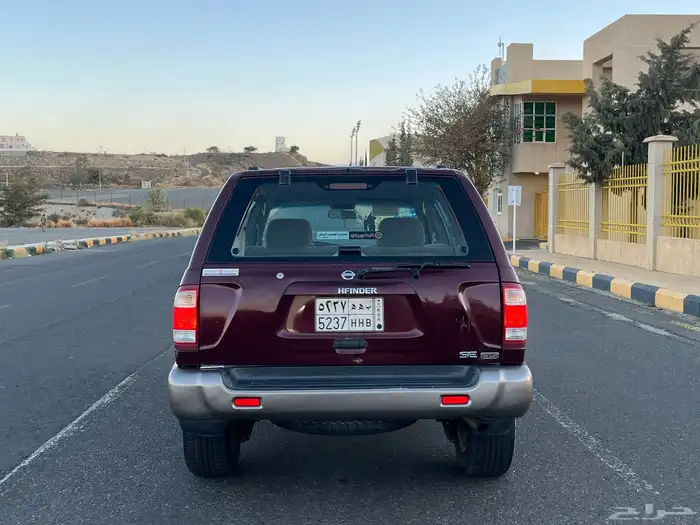 باثفندر 2002 بودي وكالة 8