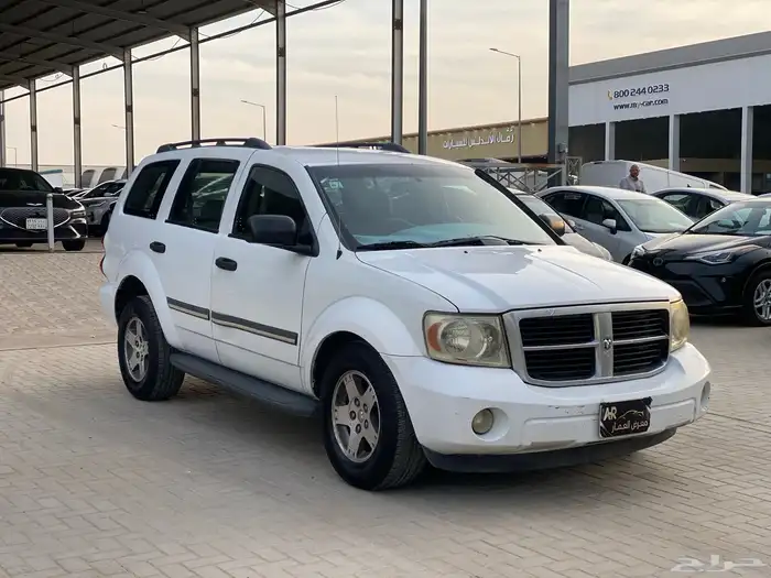 دوج درانجو 9