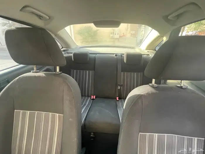 Ford focus فورد فوكس 9