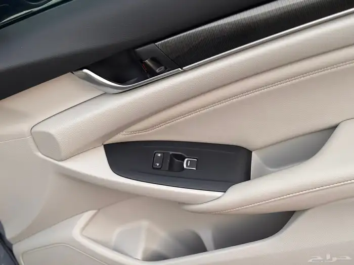 هواندا اكورد 2022 فل كامل اسبورت 17