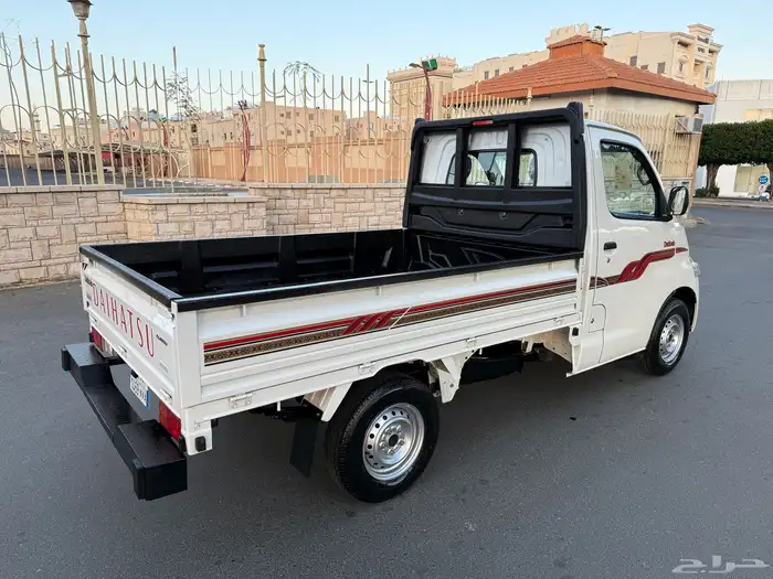 دباب دايهاتسو 2015 فل كااامل مخزن 6