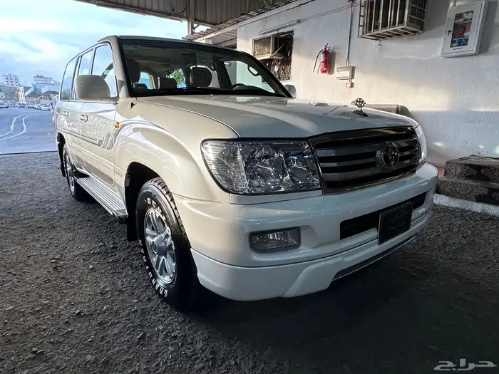 جيب GXR م 2006 بحااله الوكااله 0