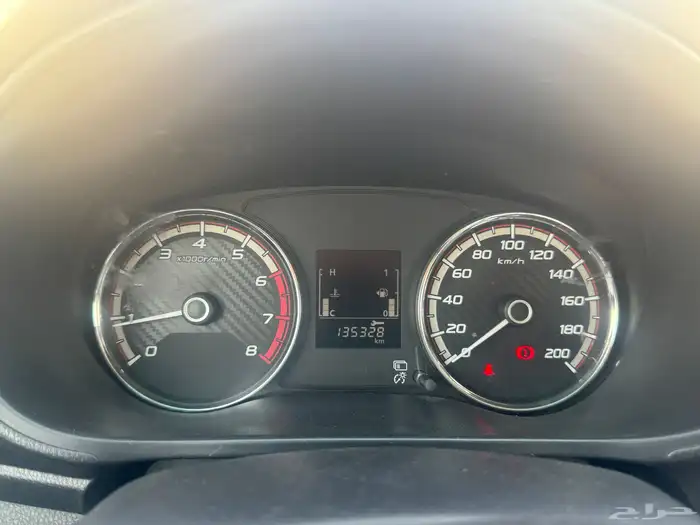 ميستوبيشي L200 للبيع 8