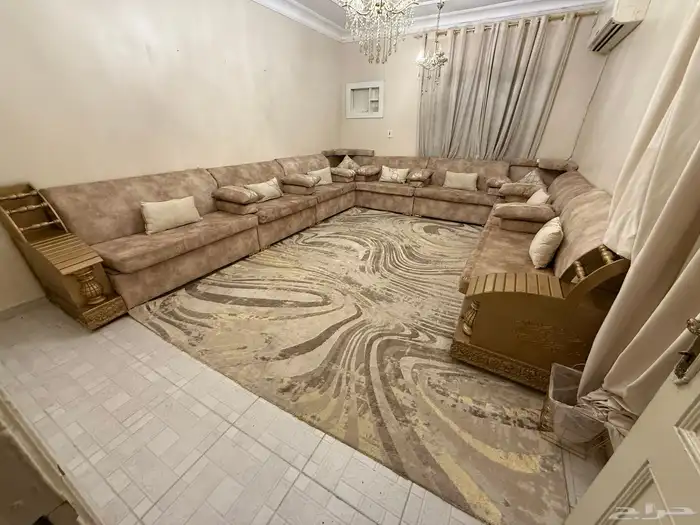 كنب خرانات 3