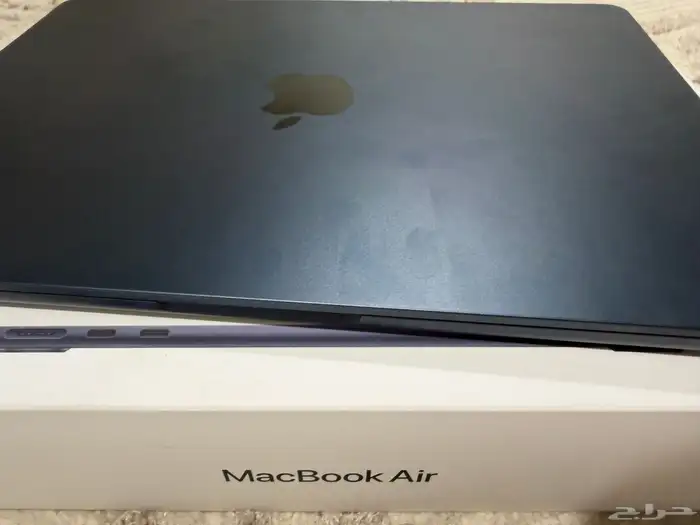 ماك بوك اير M4 3