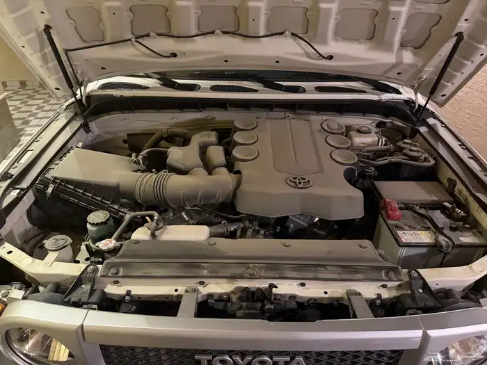 اف جي رقم 2 شبه جديد 2023 13