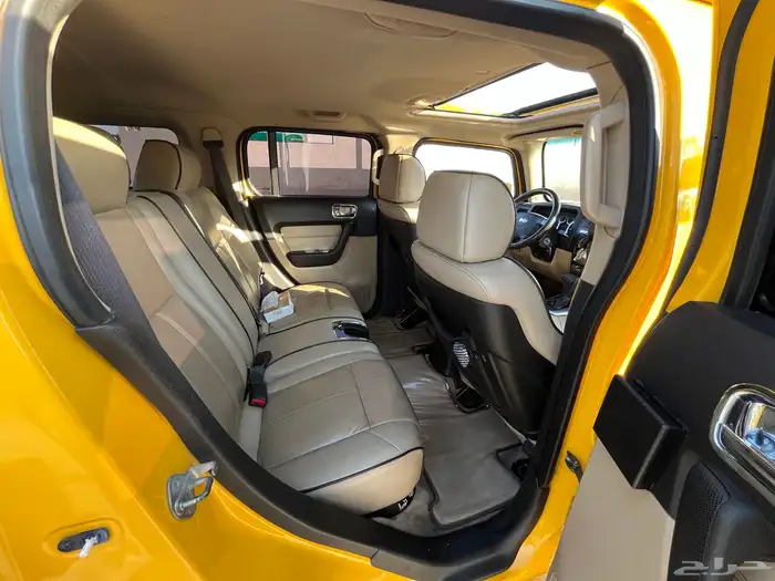 HUMMER H3 Exclusive 17