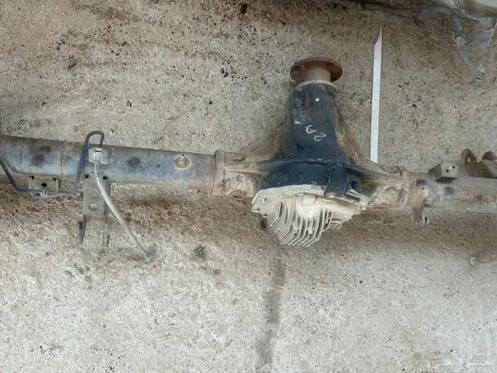 دفرنس نفارا 2010 0