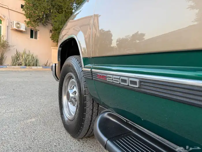 جمس 1999 مخزززن (( تم البيع )) 60