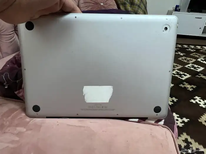 ماك بوك برو 2012 3