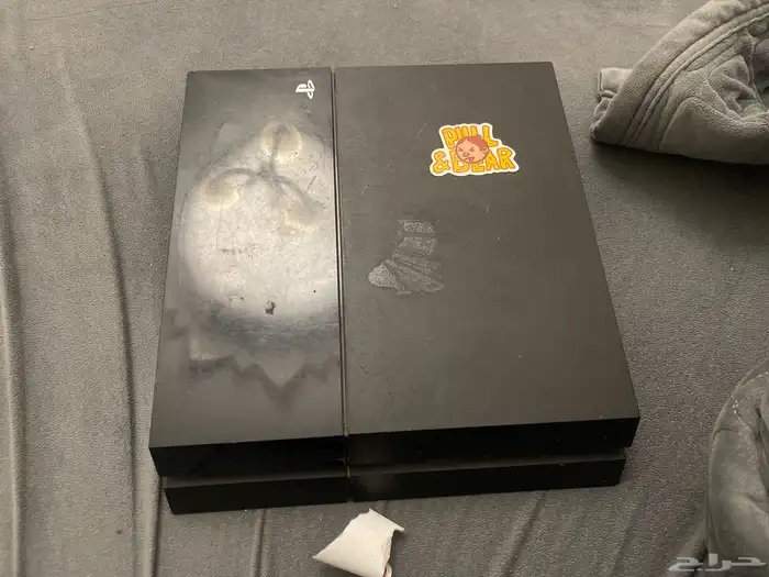 بلايستيشن 4 0