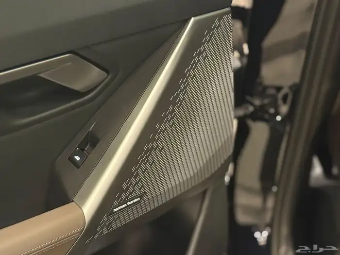 بي ام دبليو 520 2024 7