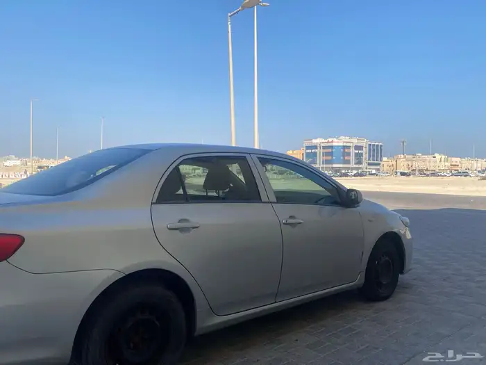 كورولا للبيع 3