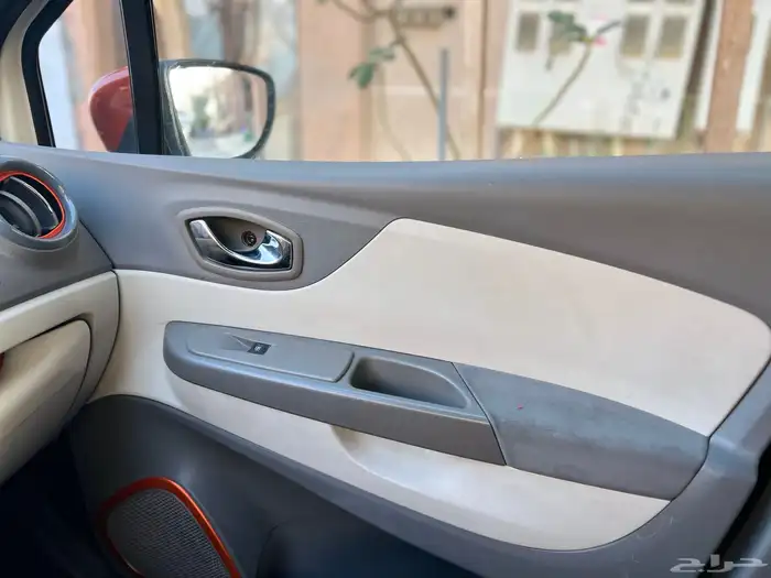 رينو كابتشر 2016 13