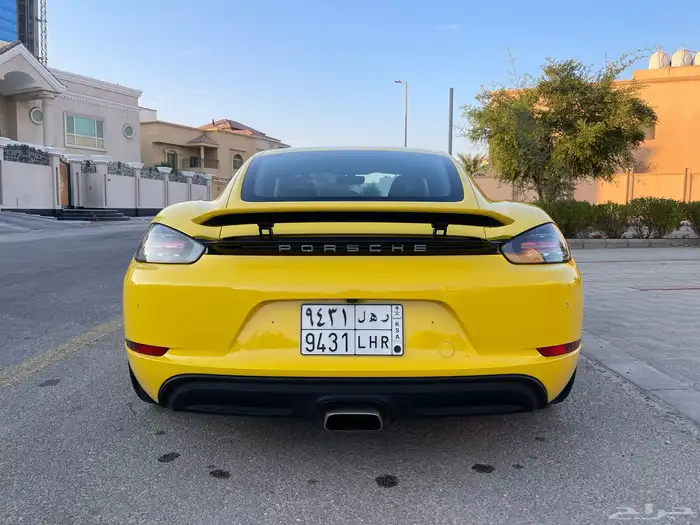 718 cayman base 1