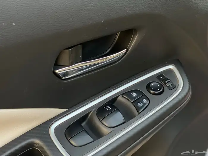 نيسان صني فل 13