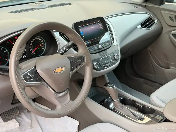 شيفروليه ماليبو موديل 2020 13