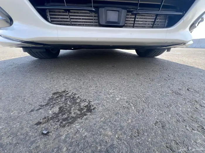 اكورد مكينة 2.0فل الفل قير العشر غيارات مالك اول عبدالله ها 3