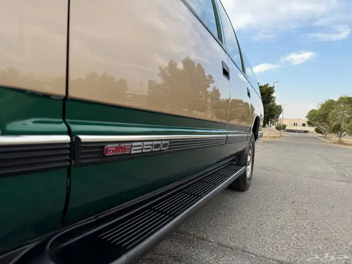 جمس 1999 مخزززن (( تم البيع )) 10