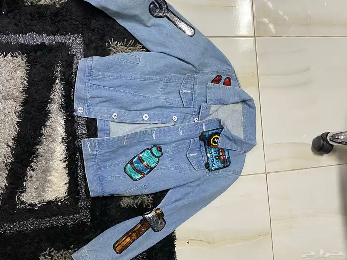 ملابس مستعمله للبيع 6