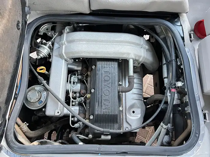 كوستر 2008 عداد(الف كيلو) فقط ديزل 6