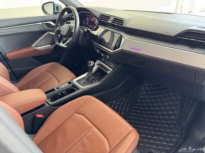 اودي Q3 2023 مستخدم 5