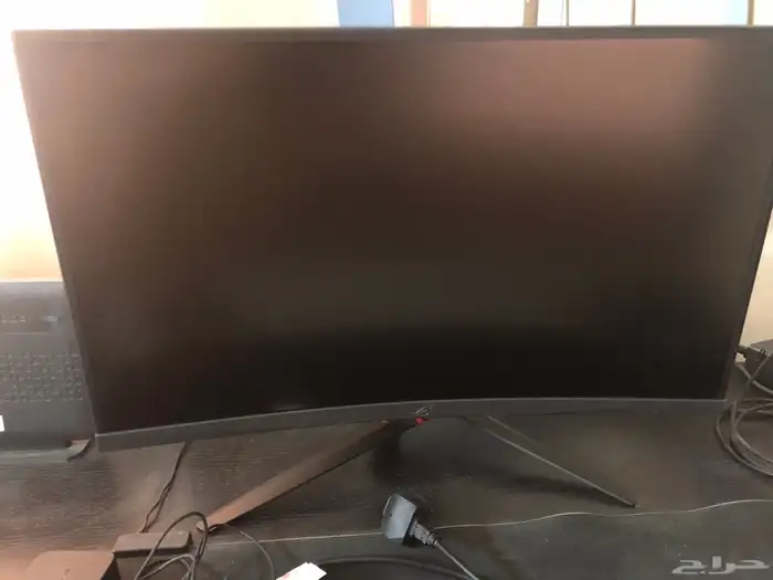 شاشة العاب اسوس 0