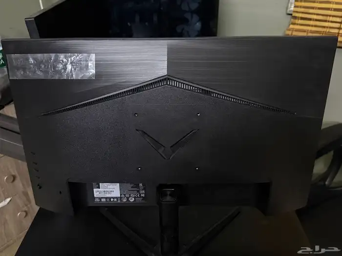 شاشة العاب ايسر 3