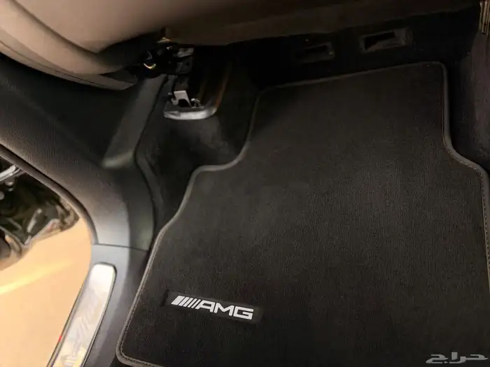 للبيع مرسيدس G63 MANUFAKTUR 2021 26