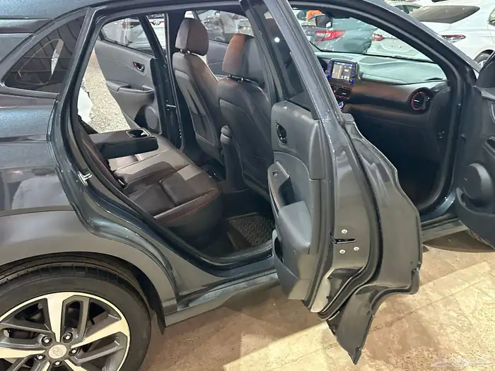 كونا كمفورت موديل 2020 فل كامل خليجي 21