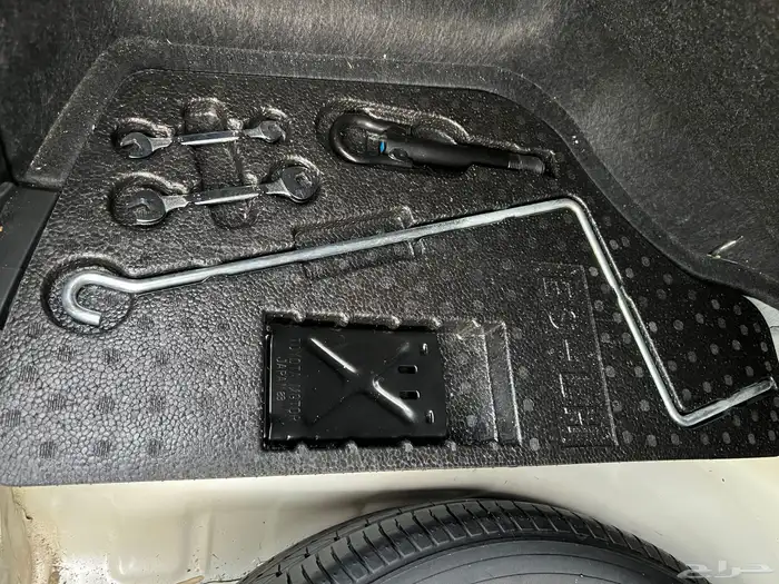 لكزس 350 نظيف 25