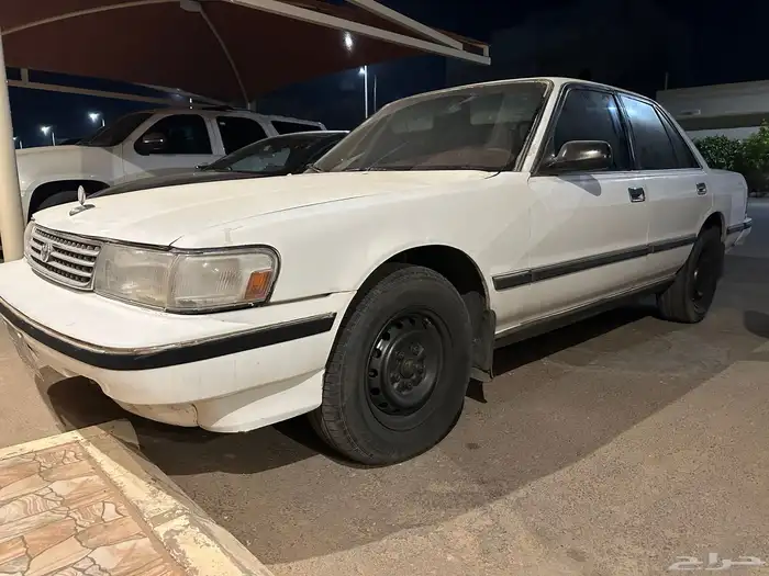 كرسيدا تويوتا 93 4