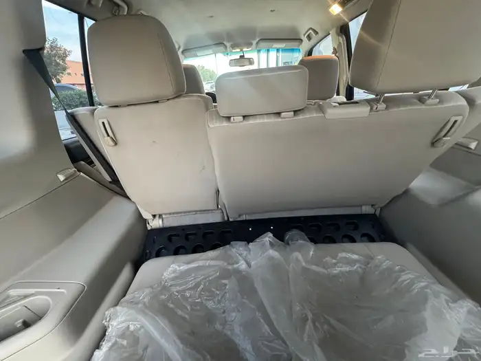 ميتسوبيشي باجيرو 2022 GLS 15