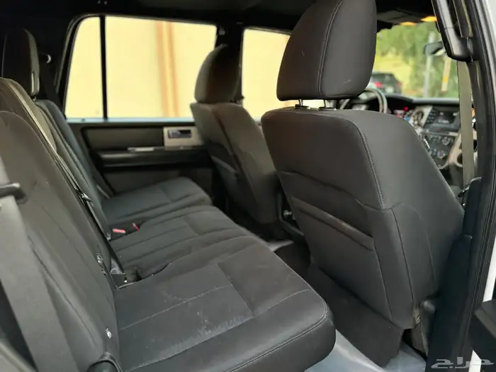 اكسبيدشن 2016 نص فل دبل بدي محركات وكالة قمة النظافة 35