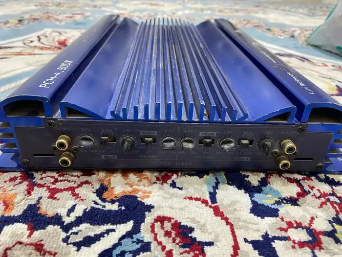 للبيع سستم كامل 1