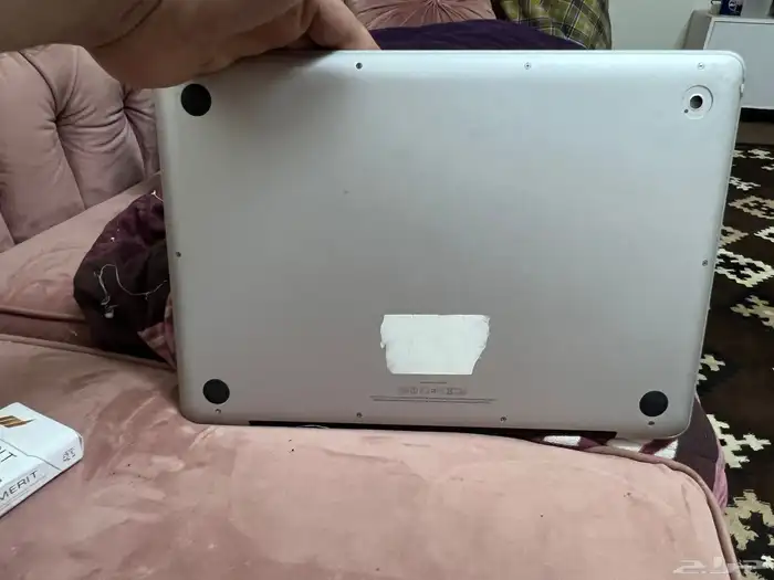 ماك بوك برو 2012 2