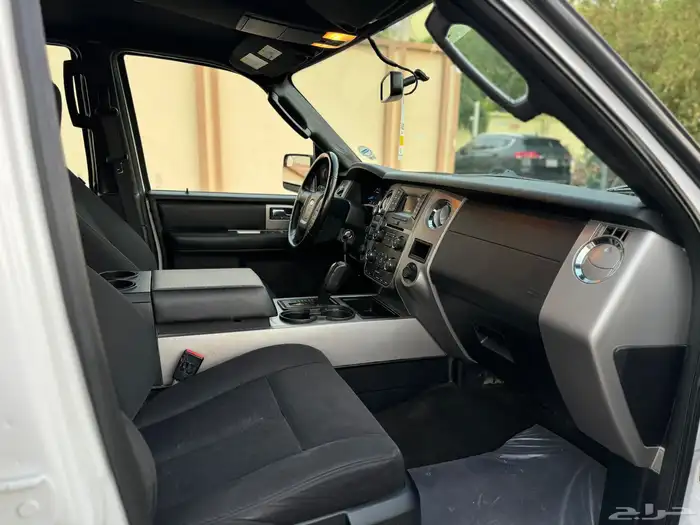 اكسبيدشن 2016 نص فل دبل بدي محركات وكالة قمة النظافة 29