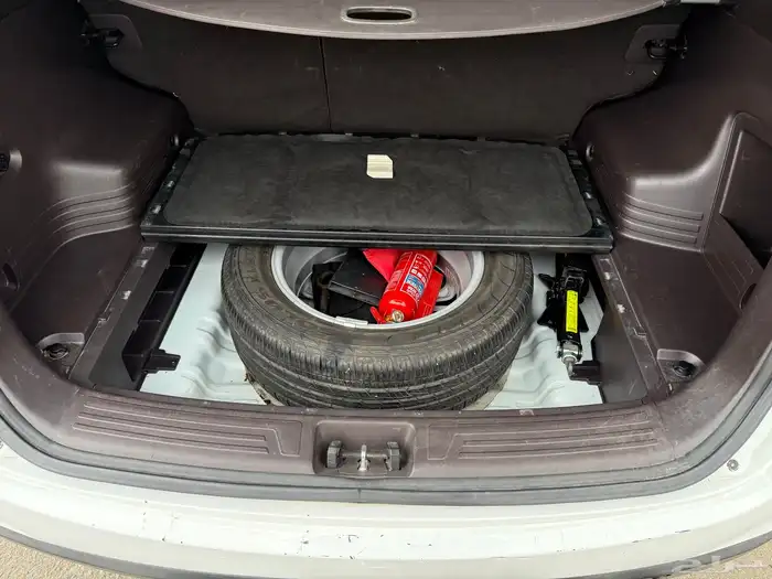 توسان 2016 شبة الجديد 2000cc 21