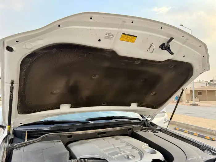 جيب لكزس 2013 DD مخزن شبة جديد 30