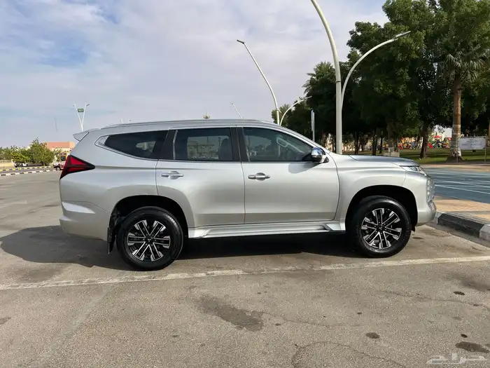 مونتيرو سبورت 2021 بنزين فل كامل 42