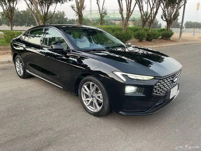 فورد تورس 2023 B ترند 13