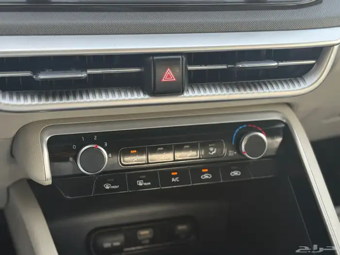 كيا_K5_2022_عداد قليل 47