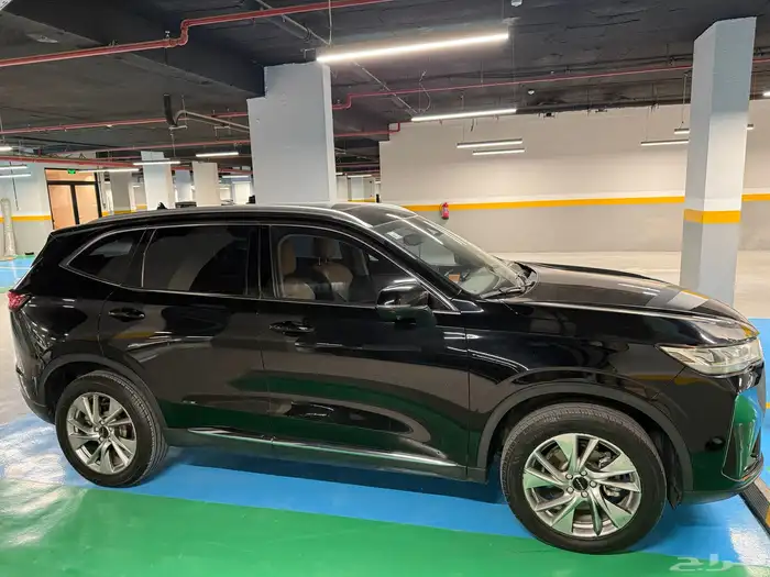 Haval H6 2022 Full Specs 4 Wheel Drive 4