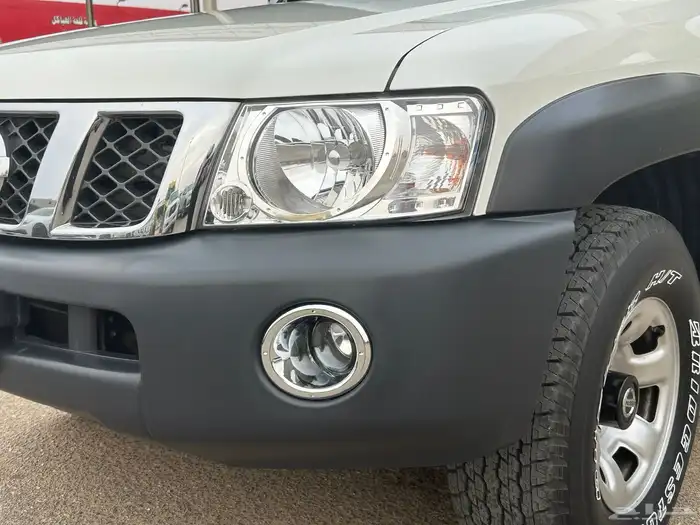 فتك نيسان 2020 بنزين قير تماتيك دفلك 1