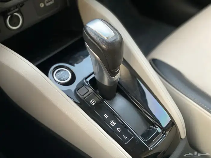 نيسان صني فل 18