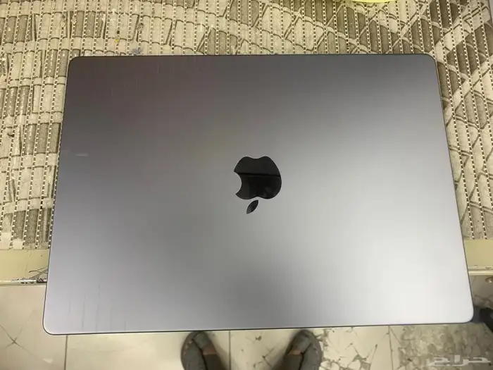 جهاز ماك بوك برو للبيع 5