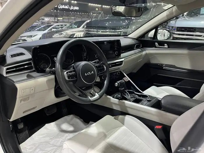 كي فايف 2022 سعودي 12