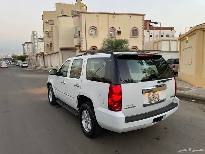 يوكن 2013 قصير سعودي 2